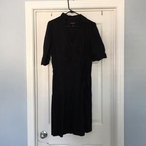 White House Black Market dress sz10